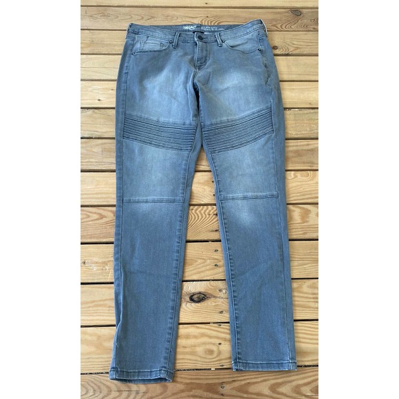 jeans mossimo push up